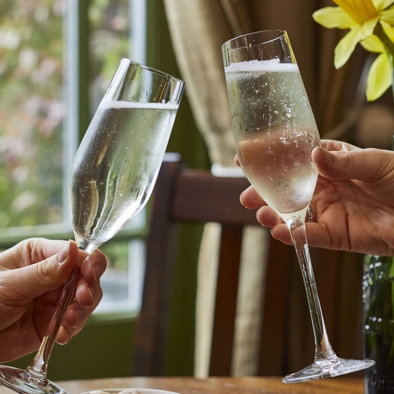 Cover Image for Celebrate National Prosecco Day at The Black Horse