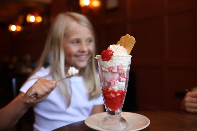 Cover Image for Kids Eat Free This Half Term at The Black Horse